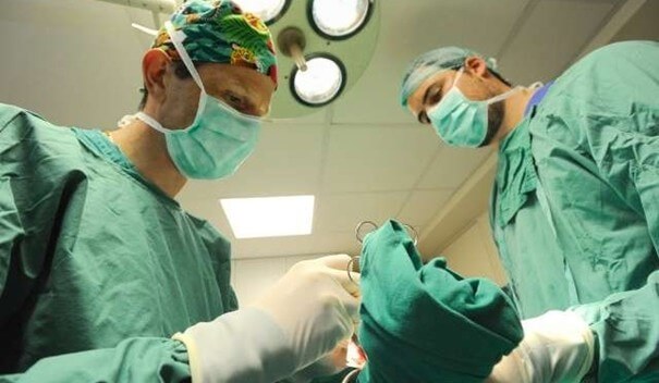 chirurgie oncologique