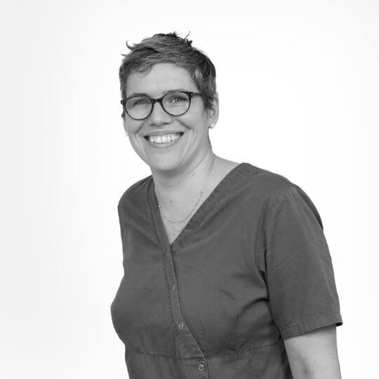 Isabelle Druet